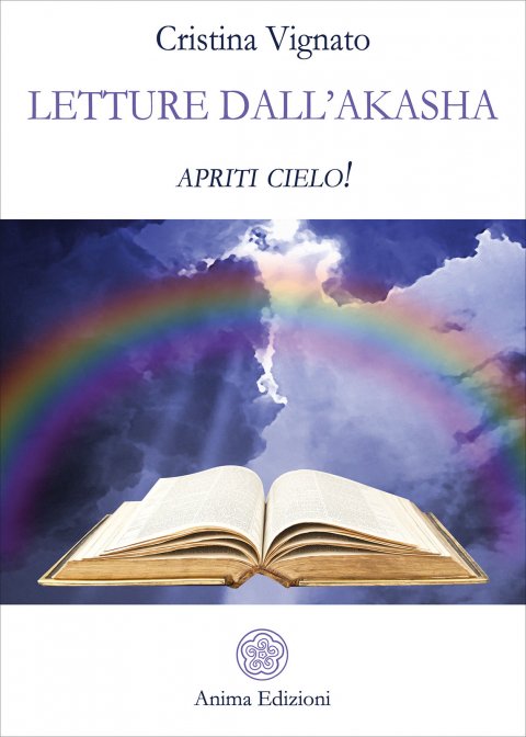 letture dell'akasha
